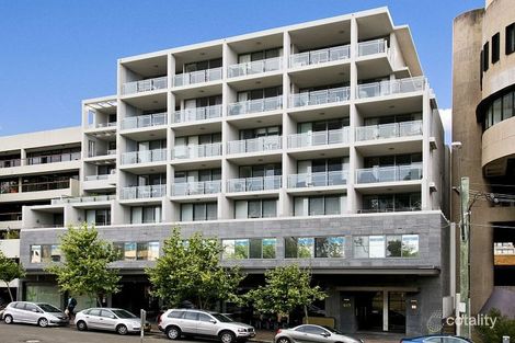 Property photo of 605/26 Clarke Street Crows Nest NSW 2065