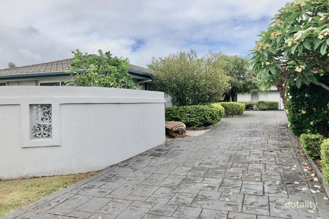 Property photo of 1/7 Trevor Drive Coombabah QLD 4216