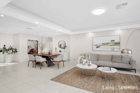 Property photo of 2A Autumn Place Guildford NSW 2161