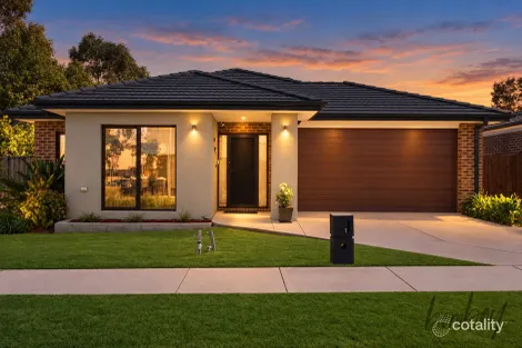 1 Overnewton Way, Wollert, VIC 3750