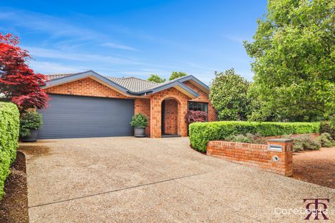 Property photo of 11 Cronin Street McKellar ACT 2617