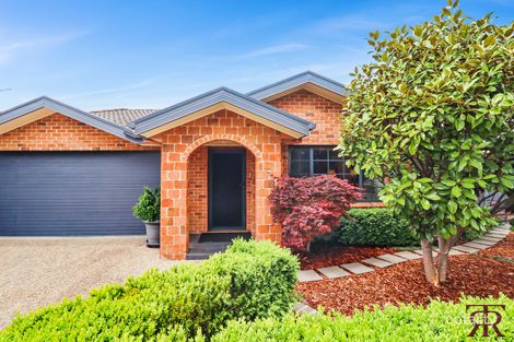 Property photo of 11 Cronin Street McKellar ACT 2617