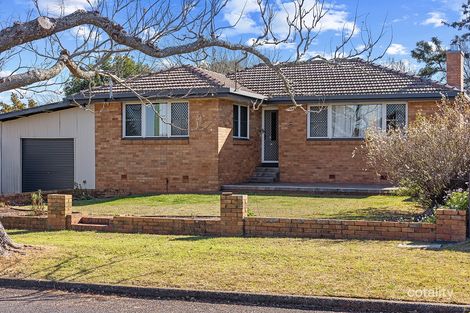 13 COATES ST, KEARNEYS SPRING, QLD 4350