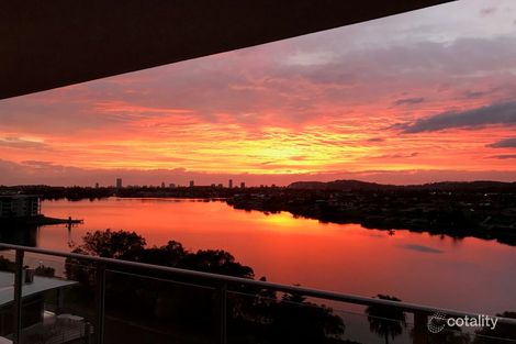 Lot 272/33 Lakefront Cres, Varsity Lakes, QLD 4227