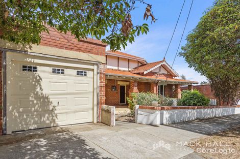 Property photo of 61 Kingston Avenue West Perth WA 6005