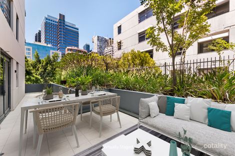 Property photo of 413/45-49 Shelley Street Sydney NSW 2000