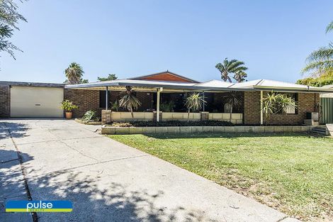 7 Moennich Ct, Coolbellup, WA 6163