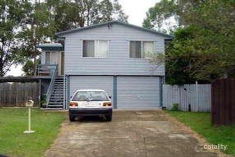 27 Dellamere Ct, Eagleby, QLD 4207