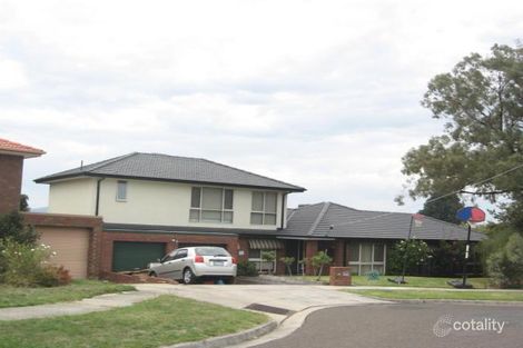 3 Ovens Ct, Dandenong North, VIC 3175