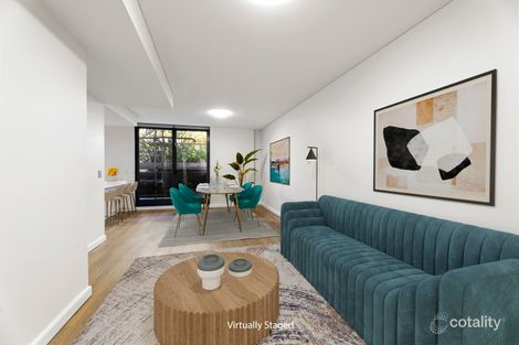 Property photo of 413/45-49 Shelley Street Sydney NSW 2000