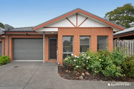 2/39 Bunnett Rd, Knoxfield, VIC 3180