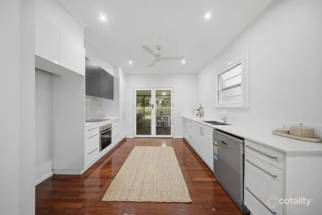 Property photo of 51 Henry Street West End QLD 4810