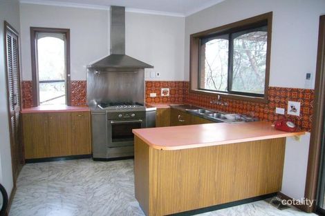 Property photo of 97 Bridge Street Eltham VIC 3095