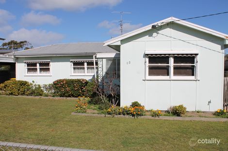 Property photo of 18 Kenneth Street Inverloch VIC 3996