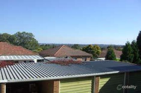 Property photo of 3/63 Broadway Punchbowl NSW 2196