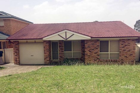 36 Tuggerah Cct, Flinders, NSW 2529