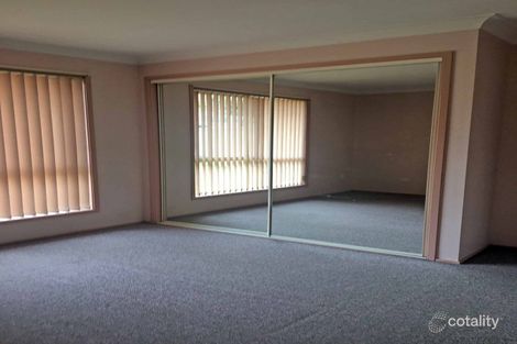 Property photo of 36 Tuggerah Circuit Flinders NSW 2529