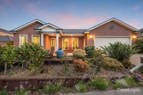 Property photo of 7 Lawton Grove Berwick VIC 3806