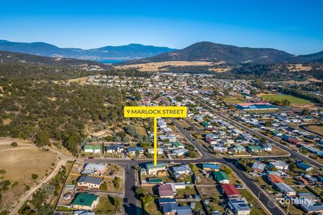 Property photo of 9 Marlock Street Risdon Vale TAS 7016