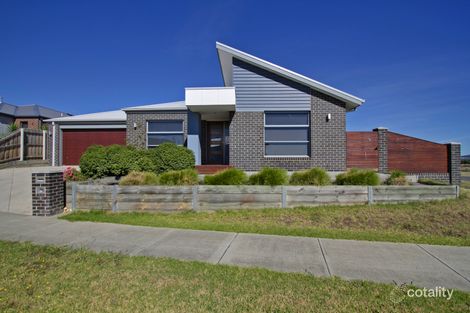 Property photo of 36 Eton Avenue Traralgon VIC 3844