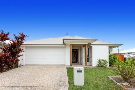 Property photo of 7 Golden Street Caloundra West QLD 4551