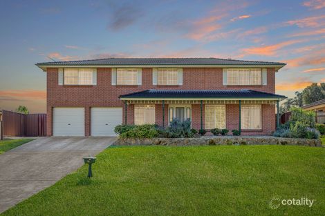 Property photo of 11 Turtle Avenue Ashtonfield NSW 2323