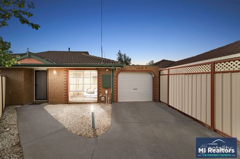 2/42 Cameron Dr, Hoppers Crossing, VIC 3029