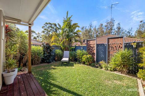 Property photo of 3 Muirfield Crescent Glenmore Park NSW 2745