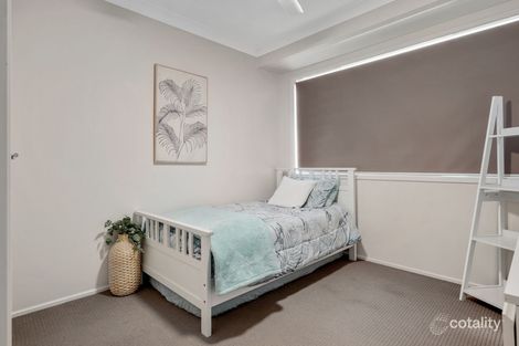 Property photo of 3 Muirfield Crescent Glenmore Park NSW 2745