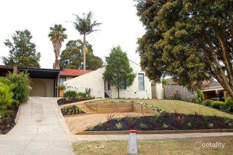 137 Haverbrack Dr, Mulgrave, VIC 3170