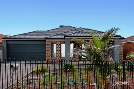 Property photo of 26 Thomas Carr Drive Tarneit VIC 3029