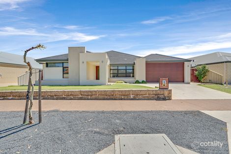 31 Denison Link, Millbridge, WA 6232