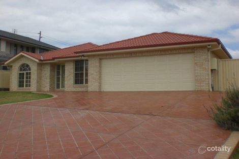 Property photo of 10 Myall Close Nowra NSW 2541