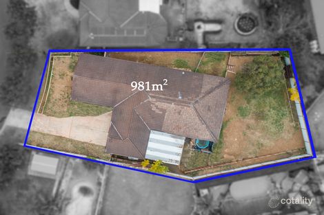 Property photo of 3 Jessup Place Glenmore Park NSW 2745