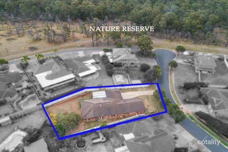 Property photo of 3 Jessup Place Glenmore Park NSW 2745