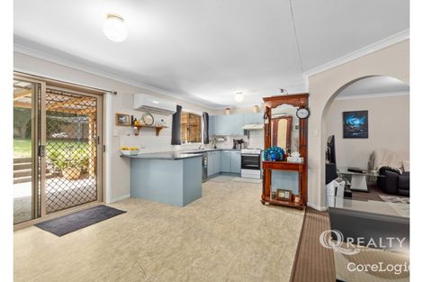 Property photo of 240 Henty Drive Redbank Plains QLD 4301