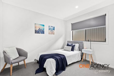 Property photo of 16 Farmgate Crescent Calderwood NSW 2527