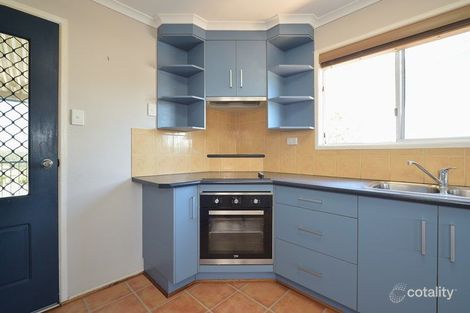 Property photo of 4 Pandanus Avenue Kin Kora QLD 4680