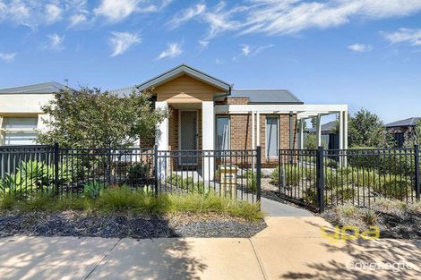 Property photo of 19 Prichard Walk Point Cook VIC 3030