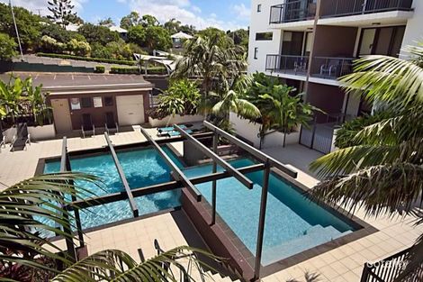 43/38 Brougham St, Fairfield, QLD 4103