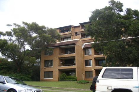 Property photo of 8/57-63 Wyanbah Road Cronulla NSW 2230