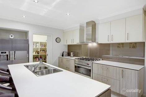Property photo of 17 Barleycorn Bend Armstrong Creek VIC 3217