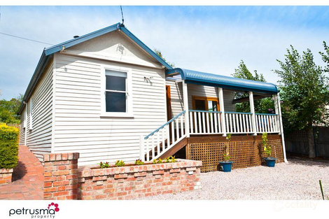 Property photo of 1B Crown Street Bellerive TAS 7018