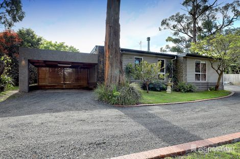 Property photo of 6 Paradise Avenue Clematis VIC 3782