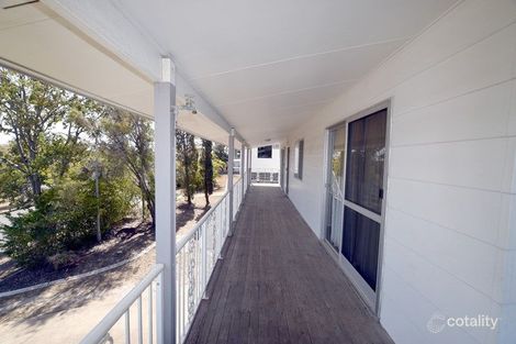 Property photo of 70 Sutton Street Barney Point QLD 4680