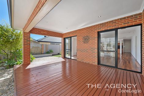 Property photo of 14 Masthead Close Jindalee WA 6036