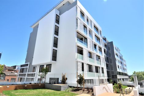 Property photo of 108/19 Oscar Street Chatswood NSW 2067