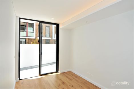 Property photo of 108/19 Oscar Street Chatswood NSW 2067