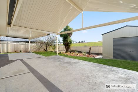 Property photo of 45 Tom Close Kelso NSW 2795