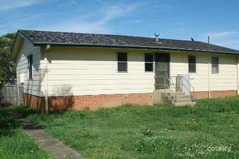 Property photo of 15 Eric Kennedy Street West Kempsey NSW 2440